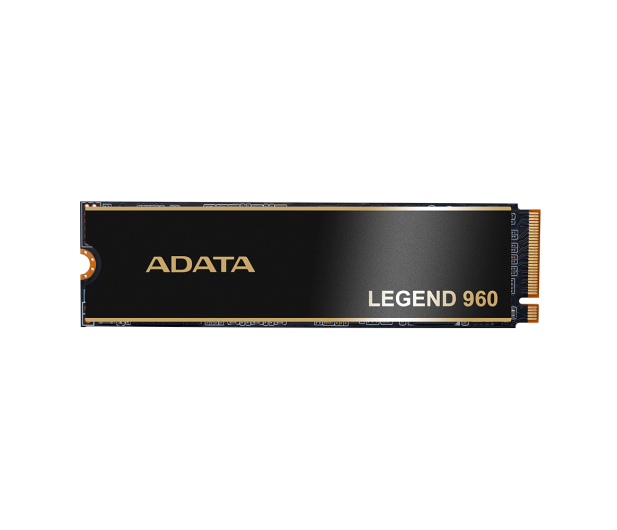 ADATA 4TB M.2 PCIe Gen4 NVMe LEGEND 960 - 1107298 - zdjęcie 7